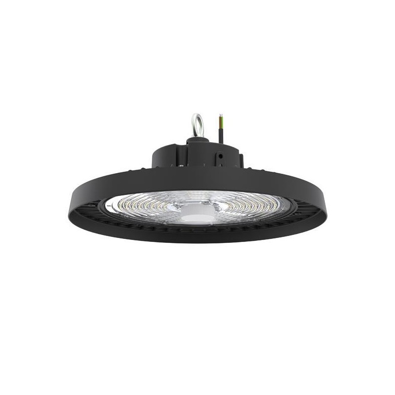 ΚΑΜΠΑΝΑ LED SMD UFO 60-80-100W 3CCT 100-277V 160L/W PRO