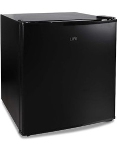 Life Suite Mini Bar 45lt Υ51xΠ45xΒ45εκ. Μαύρο