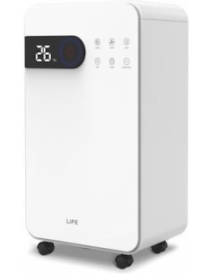 Life Ultradry Αφυγραντήρας 16lt