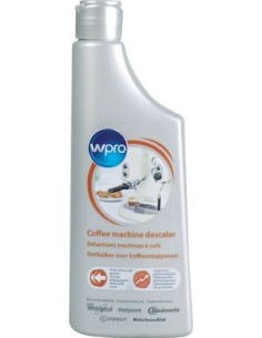 Wpro CLD250 Καθαριστικό Καφετιέρας 250ml