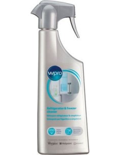 Wpro FRI102 Καθαριστικό Ψυγείου σε Spray 500ml