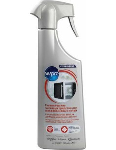 Wpro Καθαριστικό Φούρνων MWO113 Spray 500ml