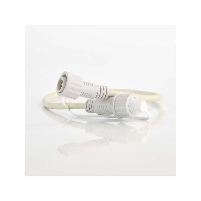 CONNECTOR 0,5m, IP44