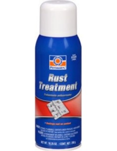 Permatex rust treatment 290gr 81849