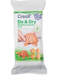 Creall Do & Dry Terracota...