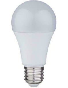 Λάμπες LED 12W για Ντουί E27 Φυσικό Λευκό 1160lm 2τμχ Eurolamp