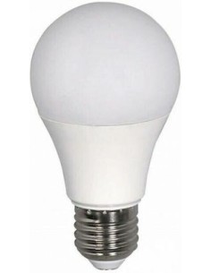 Λάμπα LED Κοινή 5W E27 6500K 175-265V "PRO" 147-77111 Eurolamp
