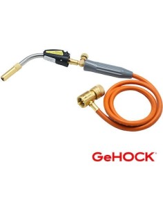 GeHock 60-HTA0900 Φλόγιστρο Προπανίου με Ανάφλεξη