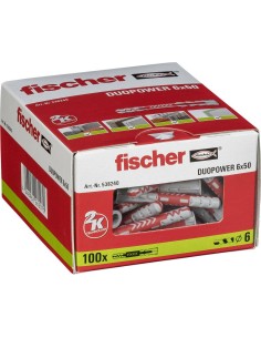 Fischer 538240 Βύσμα...