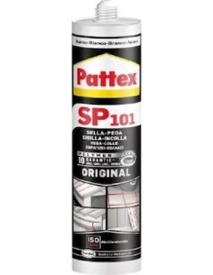 Pattex SP101 Διάφανη 280ml