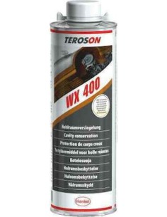 Teroson WX400 Κερί για την Συντήρηση Κοιλοτήτων 1000ml