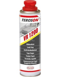Επισκευαστικό υγρό διαρροών ψυγείου Teroson 250 ml VR1200