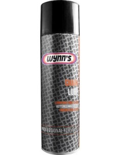 Wynn's Chain Lube Λιπαντικό Αλυσίδας Μοτοσυκλέτας 500ml