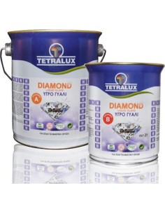 Tetralux Diamond Liquid...