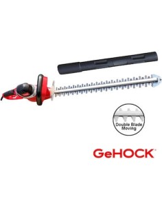 GeHock GHT610 Ηλεκτρικό Μπορντουροψάλιδο με Μήκος Λάμας 61cm