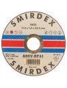 Δίσκοι κοπής Smirdex